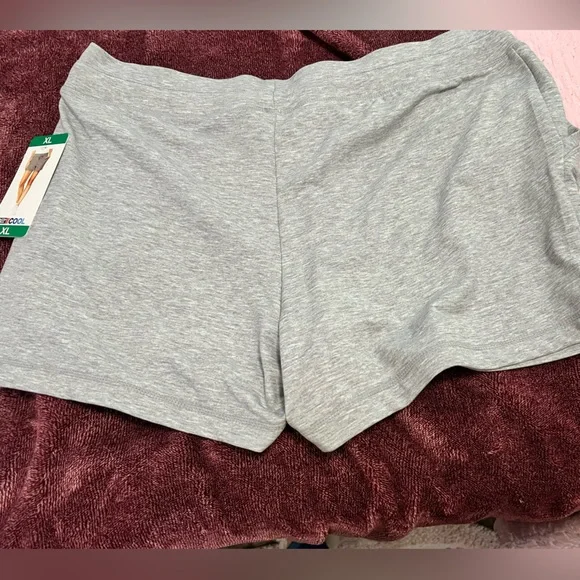 Brand new Womens soft shorts - Picture 2 of 7